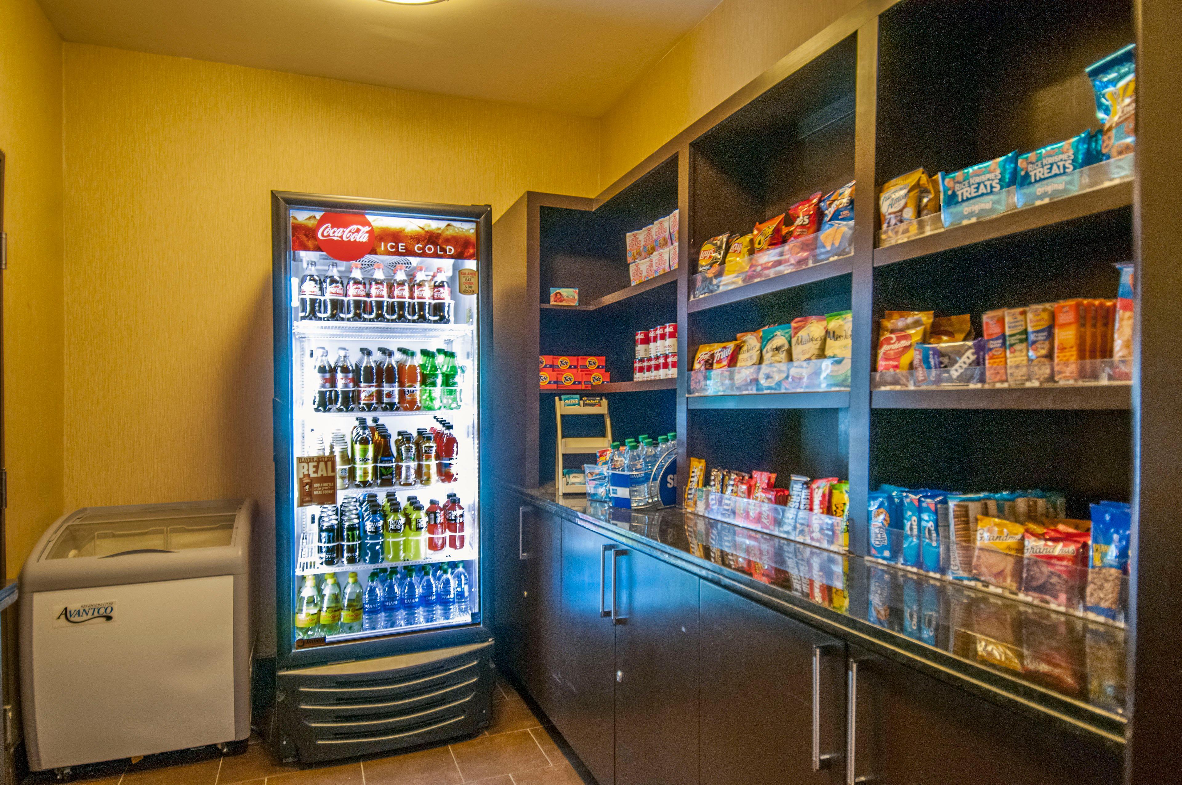 Holiday Inn Express Hotel & Suites Houston North Intercontinental By Ihg Eksteriør bilde