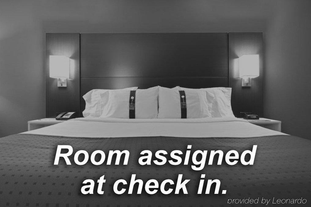 Holiday Inn Express Hotel & Suites Houston North Intercontinental By Ihg Eksteriør bilde
