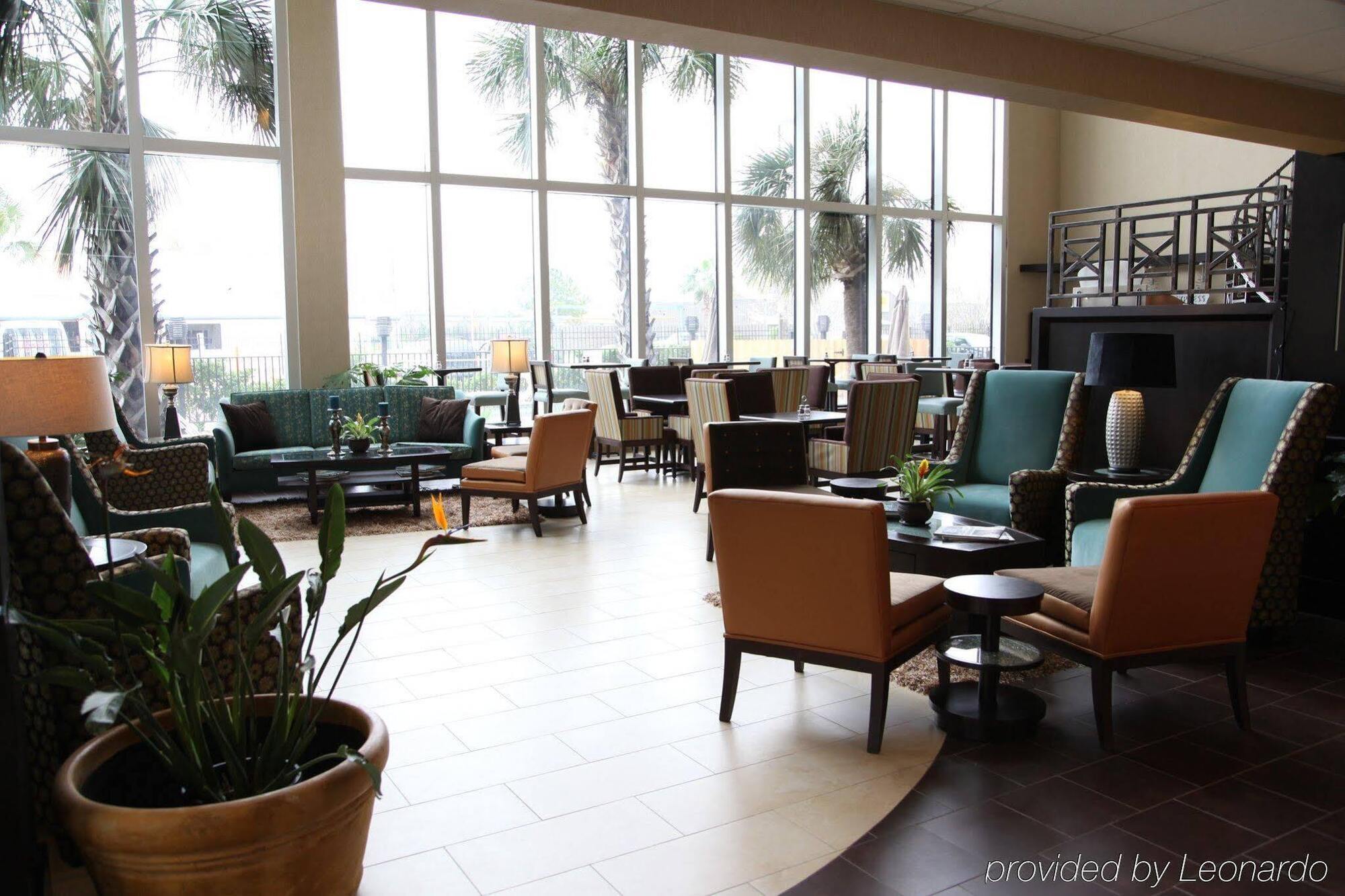 Holiday Inn Express Hotel & Suites Houston North Intercontinental By Ihg Eksteriør bilde